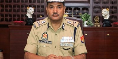 बिना पुलिस की मदद से नहीं बनता कोई माफिया...UP के कार्यवाहक DGP आरके विश्‍वकर्मा ने कर दी सीधी बात