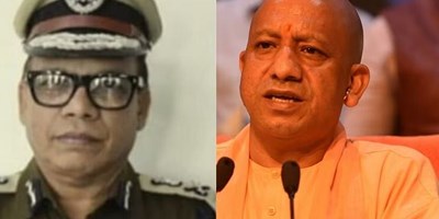 आईपीएस विजय कुमार बने यूपी के कार्यवाहक डीजीपी, मुख्यमंत्री योगी ने दिया आदेश