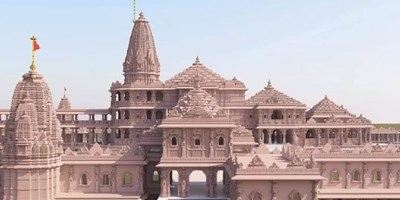 Shri Ram Janmabhoomi: 15 जनवरी से प्रारंभ होगा प्राण प्रतिष्ठा उत्सव, रामनगरी में जगह-जगह लगाए जाएंगे लंगर