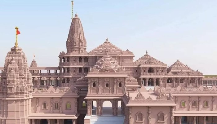 Shri Ram Janmabhoomi: 15 जनवरी से प्रारंभ होगा प्राण प्रतिष्ठा उत्सव, रामनगरी में जगह-जगह लगाए जाएंगे लंगर