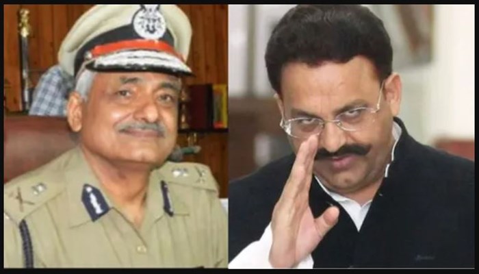 उत्तर-प्रदेश: 'मुख्तार अंसारी की मौत की CBI जांच होनी चाहिए... ' UP के पूर्व DGP ने बताया जांच क्यों जरूरी