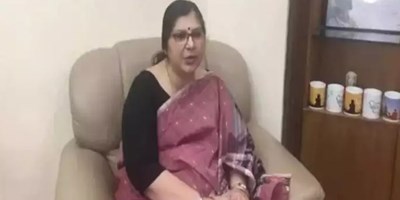 'कंडोम बयान' पर फंस गईं बिहार की IAS हरजोत, NCW ने अटपटे बयान पर सात दिन में मांगा जवाब