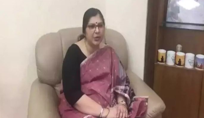 'कंडोम बयान' पर फंस गईं बिहार की IAS हरजोत, NCW ने अटपटे बयान पर सात दिन में मांगा जवाब