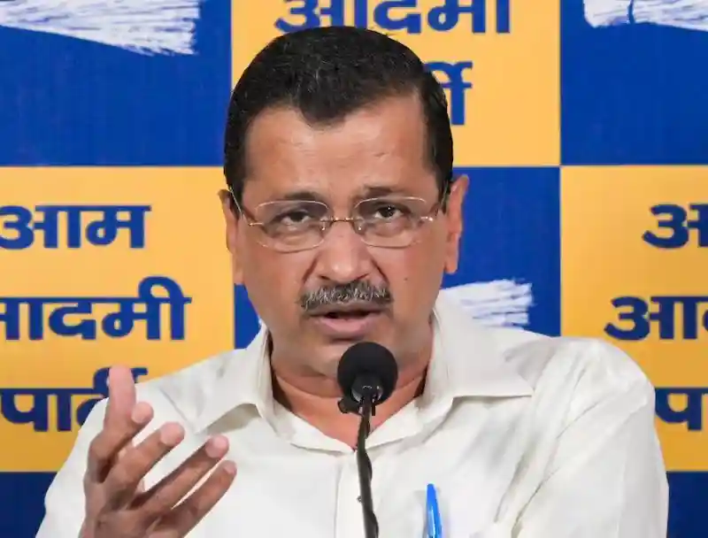 हर संकट का बोझ जनता पर क्यों? पीएम के बयान पर केजरीवाल का सियासी हमला