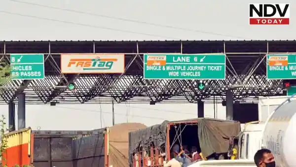 इन रूट्स पर सफर हुआ महंगा, अचानक बढ़ा टोल टैक्स - अब जेब पर पड़ेगा सीधा असर