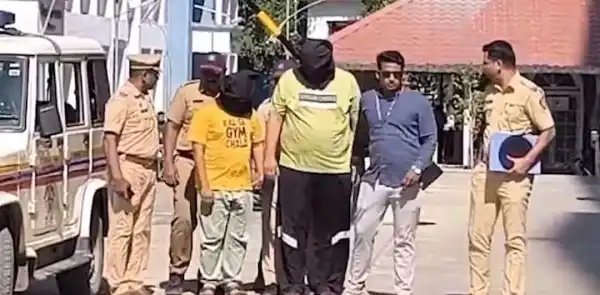 TCS नासिक में पूर्व कर्मचारी ने लगाए गंभीर आरोप, यौन उत्पीड़न और धर्मांतरण के किये दावे