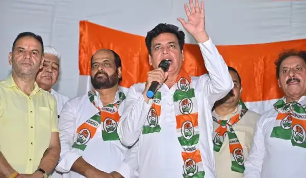 दिल्ली में पेट्रोल-डीजल की कीमतों में बड़ी हुई बढ़ोतरी, कांग्रेस ने केंद्र सरकार को घेरा