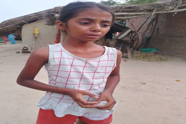 मां...पापा...भैया कहकर रोती रही श्रेया, सड़क हादसे ने छीन लिया पूरा परिवार