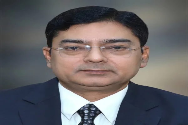 देश के 6 करोड़ सीओपीडी मरीजों के इलाज की नई गाइडलाइन बनाने वाली टीम में शामिल हुए KGMU के डॉ. सूर्यकान्त