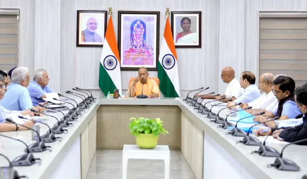 शाहजहांपुर के जलालाबाद का बदला नाम, अब 'परशुराम पुरी' के नाम से होगी नई पहचान