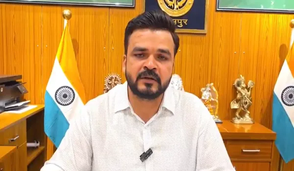 जौहर विश्वविद्यालय के 38 भवनों पर बुलडोजर की तैयारी, सुनवाई के बाद आया बड़ा प्रशासनिक फैसला