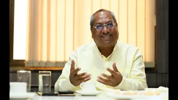 'अगर भाजपा ने दरवाजा बंद किया तो कहीं और बनाना पड़ेगा ठिकाना'... संजय निषाद के बयान से यूपी में नए राजनीतिक समीकरणों की चर्चा तेज