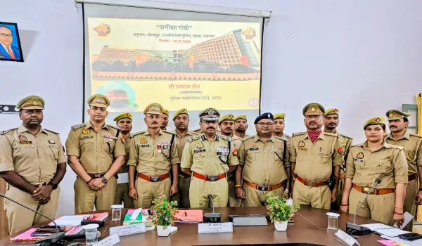 रेलवे में सफर करने वालों के लिए अहम खबर, सुरक्षा व्यवस्था को लेकर डीजी रेलवे ने दिए बड़े निर्देश