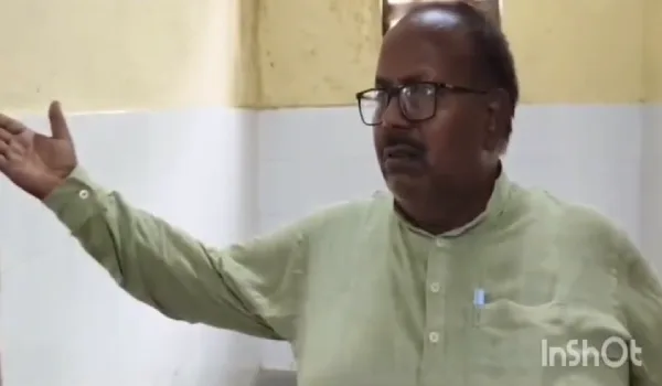 रात के सन्नाटे में अस्पताल पहुंचे विधायक, सामने आईं ऐसी कमियां कि अधिकारियों की बढ़ गई मुश्किलें