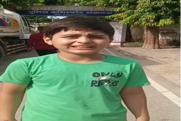 कक्षा में क्या हुआ ऐसा कि सहमा हुआ घर पहुंचा मासूम? शिक्षिका पर गंभीर आरोप, पुलिस से शिकायत
