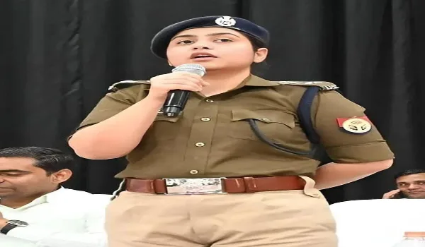 अम्बेडकरनगर पुलिस ने किया बड़ा कमाल, पूरे उत्तर प्रदेश में हासिल किया नंबर-1 मुकाम