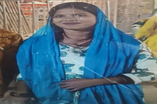 मायके में पढ़ाई के लिए आई बीएससी नर्सिंग छात्रा की दर्दनाक मौत, खाना बनाते समय रसोई में लगी आग