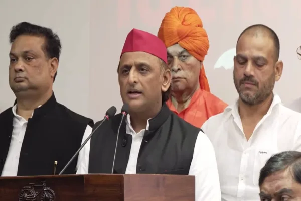 विधानसभा सत्र से पहले सपा ने खोले अपने चुनावी मुद्दों के पत्ते, शिक्षा से राम मंदिर चढ़ावा तक सरकार को घेरने की तैयारी