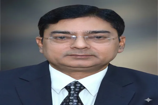 केजीएमयू के डॉ. सूर्यकान्त को मिला 232वां पुरस्कार, आईएससीबी ने किया सम्मानित