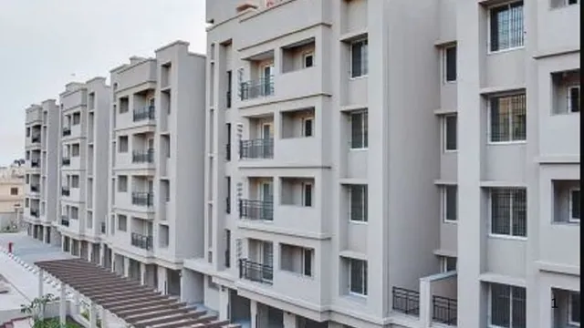 गाजियाबाद में 20 हजार से ज्यादा अवैध फ्लैट, 12 से 24 लाख में बेचे गए टू बीएचके