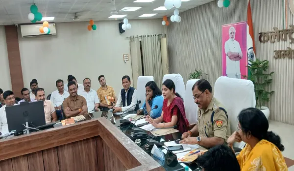 23 अगस्त की यूपीएसएसएससी मुख्य परीक्षा: 9:30 बजे बाद प्रवेश नहीं, 12 केंद्र तैयार
