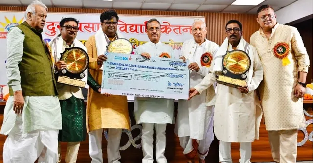 जयंत चौधरी को ‘चवन्नी’ कहने पर दिनेश शर्मा बोले- यह जाट समाज का अपमान है