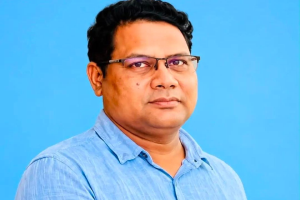 अंबेडकरनगर में दुकान का ताला तोड़ने का आरोप, तहसीलदार समेत कई पर मुकदमा