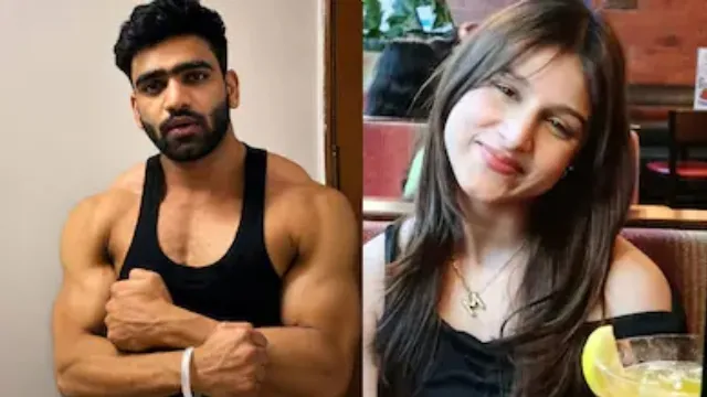 तिलक नगर हत्याकांड: मुस्कान की हत्या का आरोपी जिम ट्रेनर फरार, 15 टीमें तलाश में