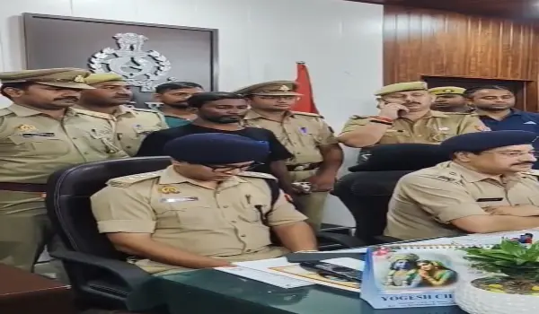 बाइक की टक्कर से शुरू हुआ विवाद, चाकू के वार से बुजुर्ग की मौत; 24 घंटे में गिरफ्तारी