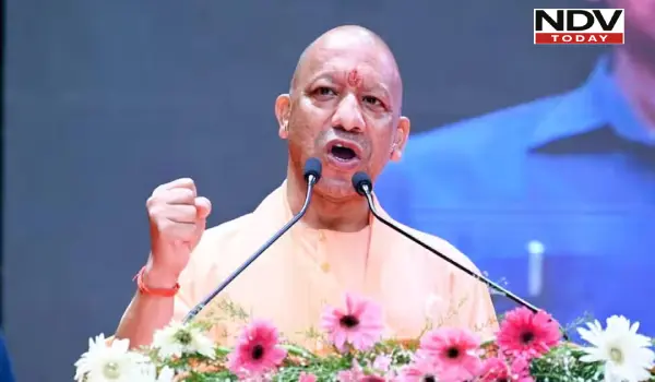 'जनविश्वास के बिना सुशासन नहीं', सीएम योगी ने संवैधानिक संस्थाओं पर दिया जोर