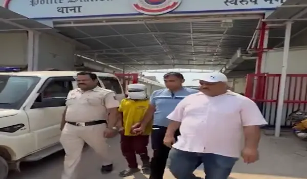 दिल्ली में 16 साल की किशोरी से सामूहिक दुष्कर्म के बाद हत्या, 4 गिरफ्तार