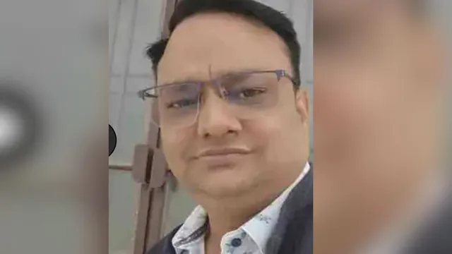 घर से निकले KGMU नर्सिंग अधीक्षक, सीतापुर में मिली कार; नदी में तलाश जारी