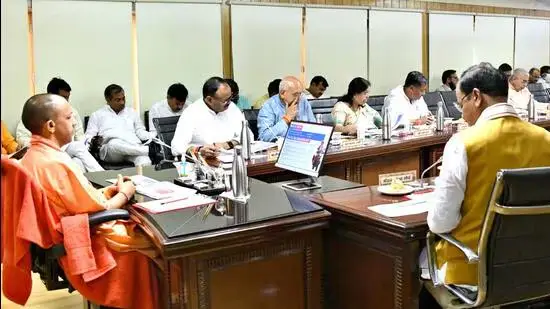 यूपी में 1,725 करोड़ की रोजगार योजना मंजूर, पांच शहरों में पहले खुलेंगे केंद्र