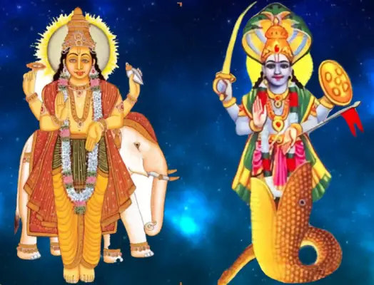 Guru Ketu Yuti 2026: दीपावली से पहले बन रहा ‘ध्वज योग’, इन 4 राशियों का चमक उठेगा भाग्य