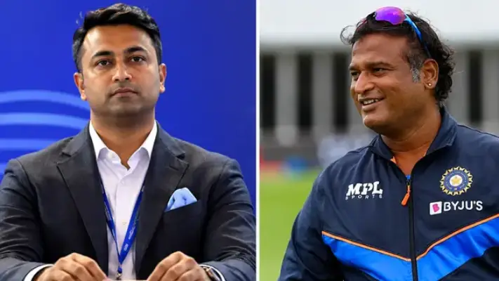 प्रज्ञान ओझा बने टीम इंडिया के नए चीफ सिलेक्टर, अजीत अगरकर की लेंगे जगह