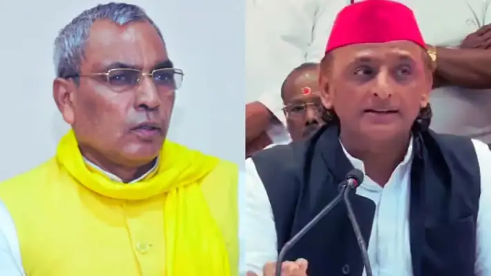 UP News: चुनावी जुमला है यह दौरा..., अखिलेश यादव की आजम खान से मुलाकात पर ओम प्रकाश राजभर का हमला