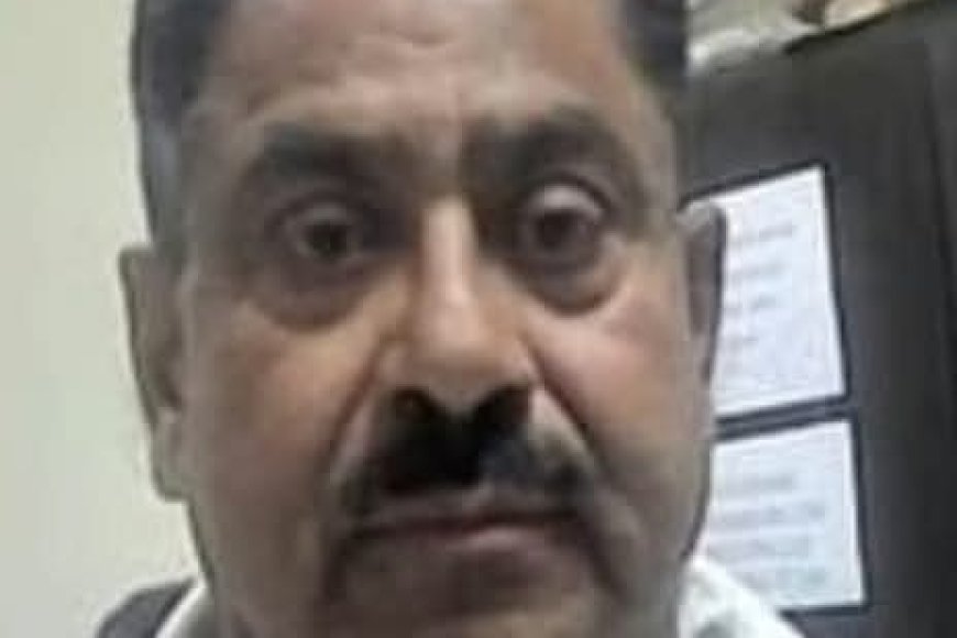 कौन है "डॉक्टर डेथ", 100 से ज्यादा हत्याएं, बाबा का चोला ओढ़ चला रहा था "आश्रम"