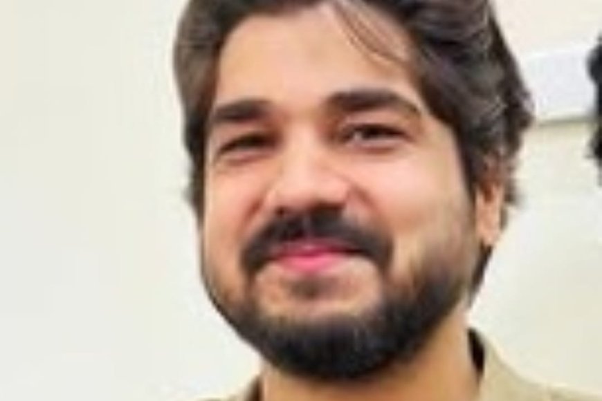 संस्कृति विभाग की सांस्कृतिक योजनाओं में घोटाला, फर्जीवाड़ा करने वाला इवेंट मैनेजर गिरफ्तार