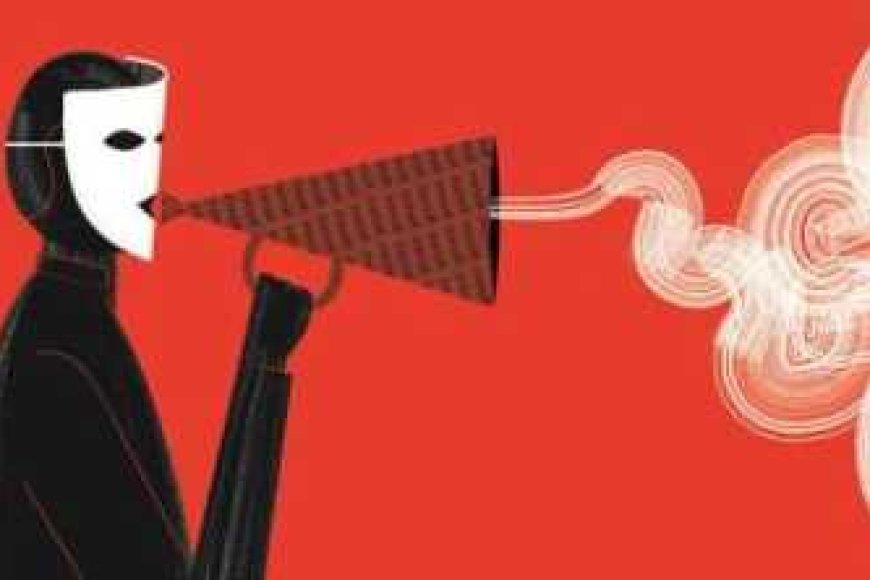 फर्जी अकाउंट से जातीय जहर घोलने वालों पर चला योगी सरकार का चाबुक....