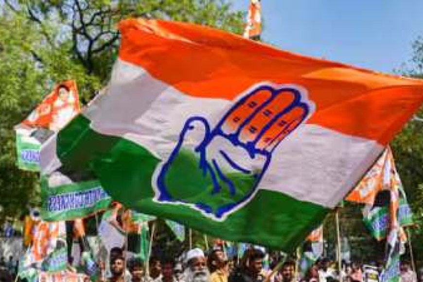 यूपी में जातिगत सम्मेलन पर सियासत गरम: कांग्रेस ने सरकार की रोक के बावजूद किया बड़ा ऐलान