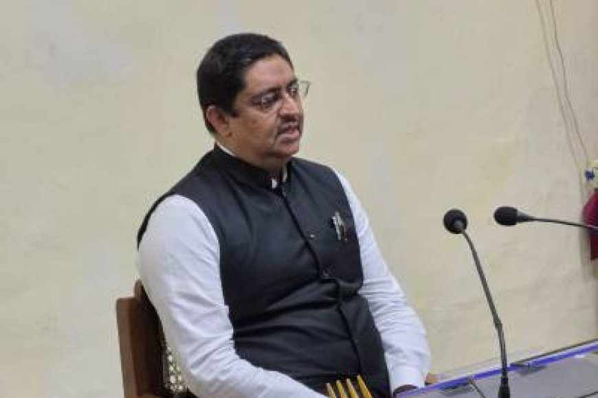 लखनऊ में कल होगा राष्ट्रीय लोक अदालत और मेगा हेल्थ कैंप का आयोजन